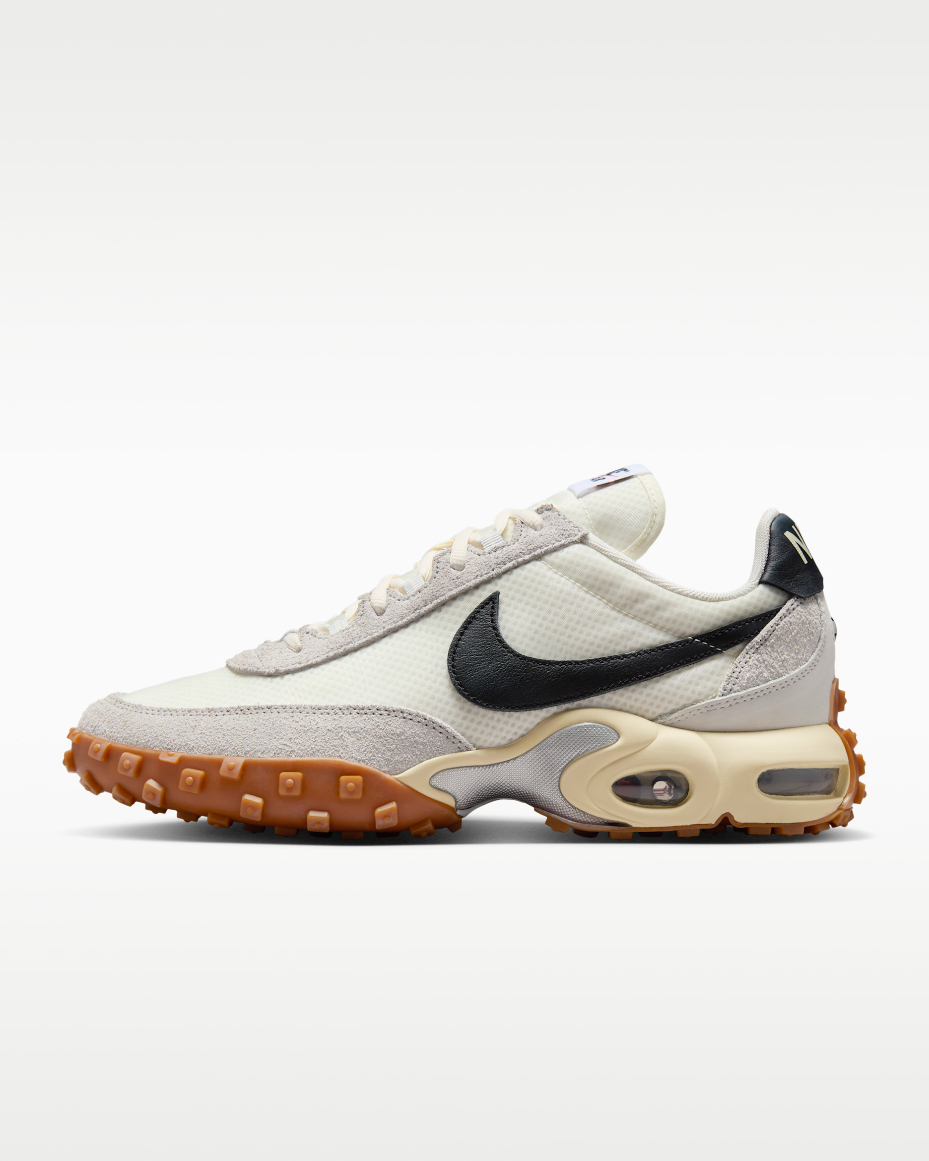 Nike Air Max Waffle SP 2 Men's Shoes. Nike ID